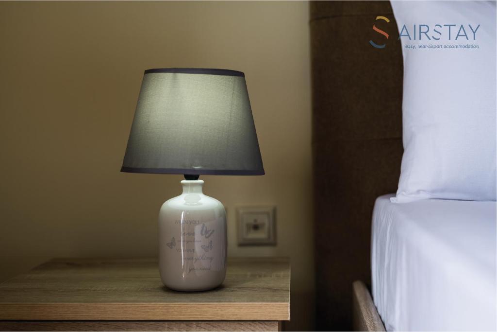 Thresh Apartments Airport by Airstay - 19