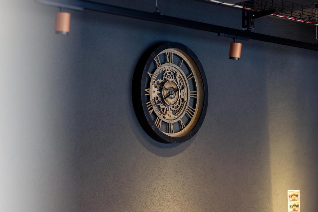 Foto sihtkohas Täsch asuva majutusasutuse Hotel Mountime galeriist