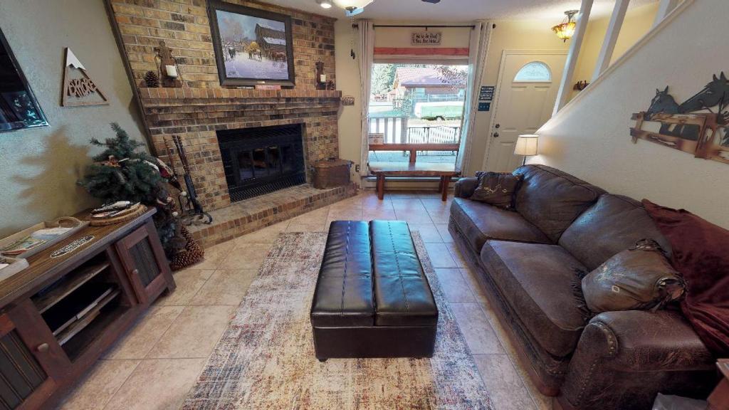 Grandview 9 Townhouse With Wifi - Apartment