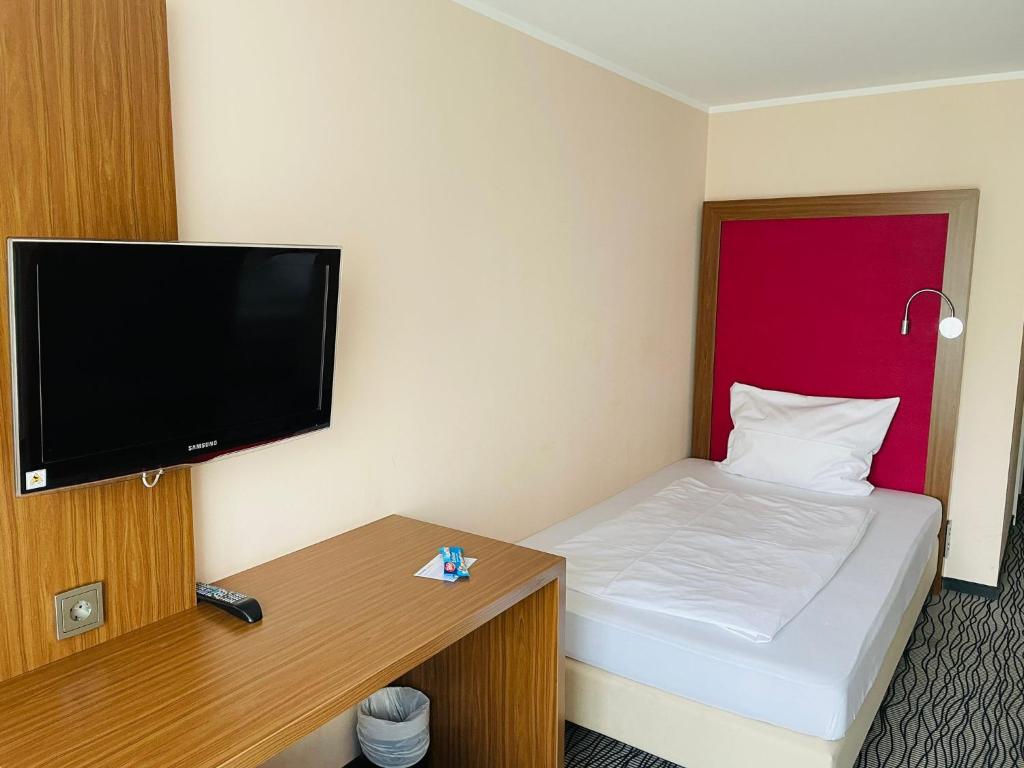 Point Hotel Apartments and Rooms - Resim 5