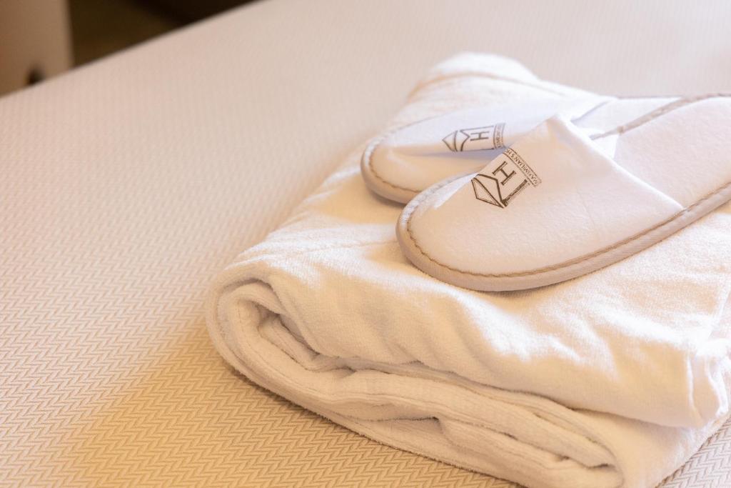 Hotel Feldberg - Resim 25