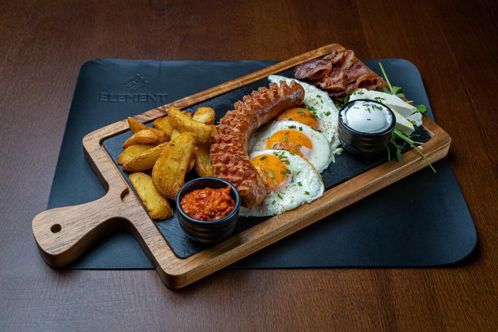 Hotel Element - Resim 28