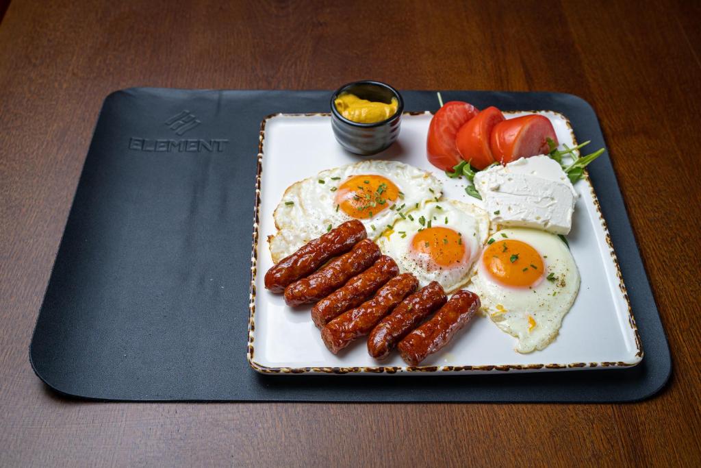 Hotel Element - Resim 27