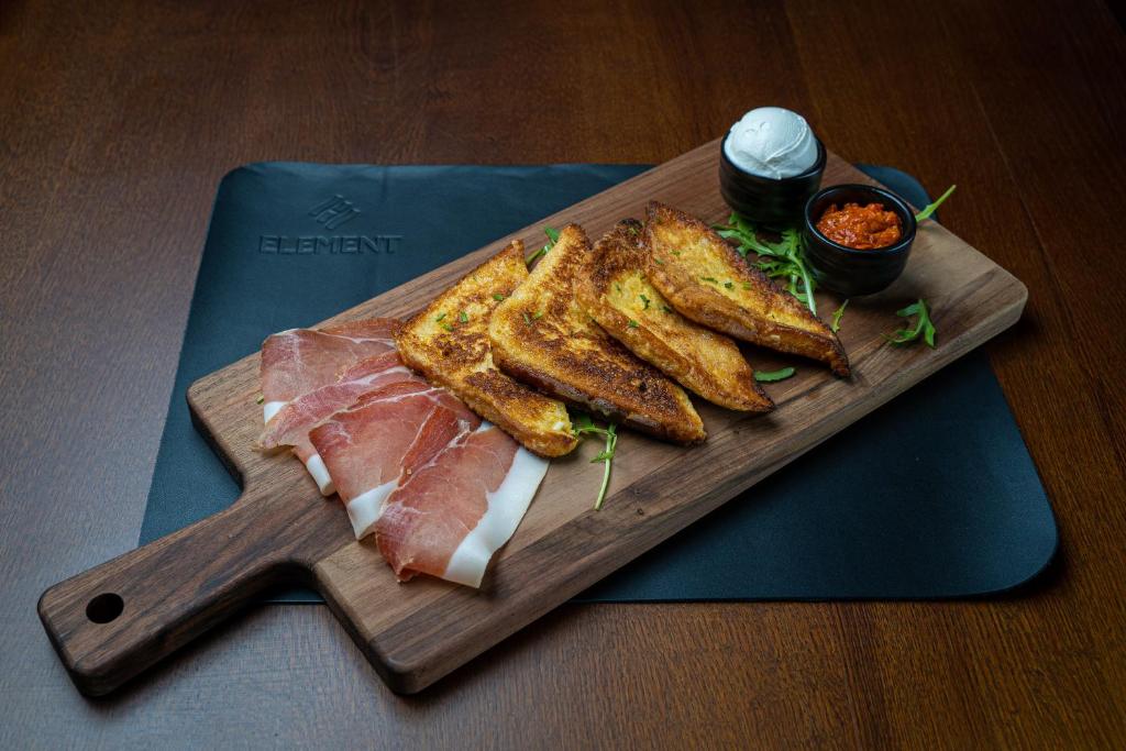 Hotel Element - Resim 29