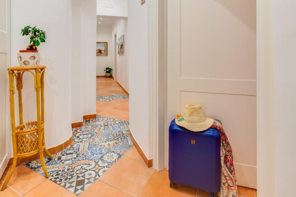 Fotografie z fotogalerie ubytování Namuri Rooms v destinaci Sciacca