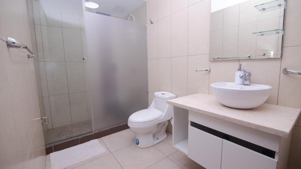 Bellini I 2, 2 habitaciones, Puerto Santa Ana, Guayaquil