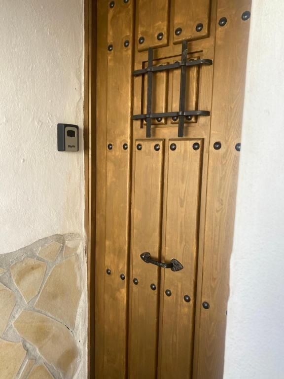 Fotografie z fotogalerie ubytování Casa Nora v destinaci Iznate