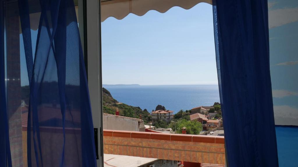 Poseidonia a Nebida - Spettacolare Appartamento Vista Mare