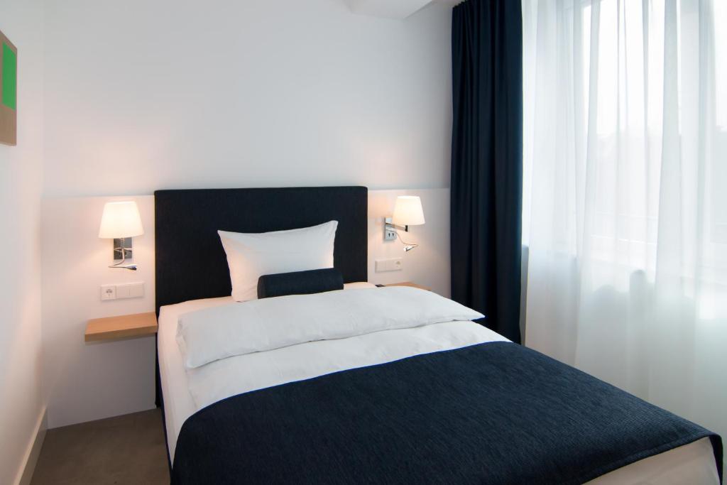 Bayer 89 Vi Vadi Hotel - Resim 25