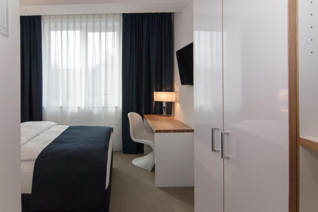 Bayer 89 Vi Vadi Hotel - Resim 26