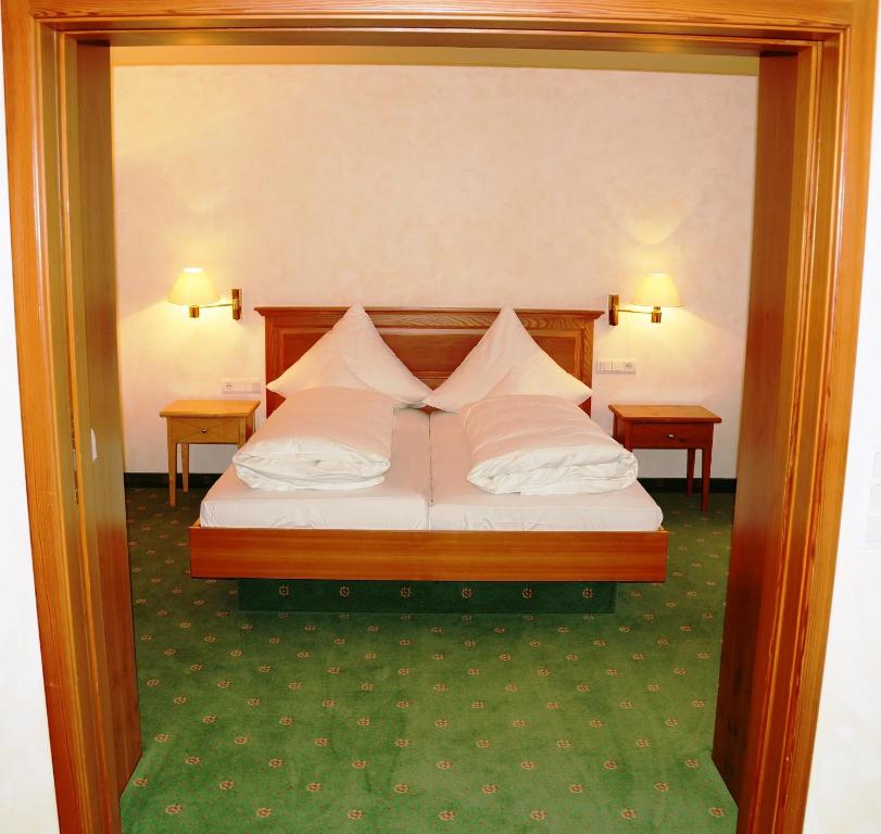 Parkhotel Flora am Schluchsee - 14