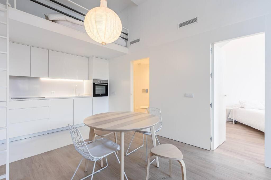 Moderno en el corazón de Triana - 3