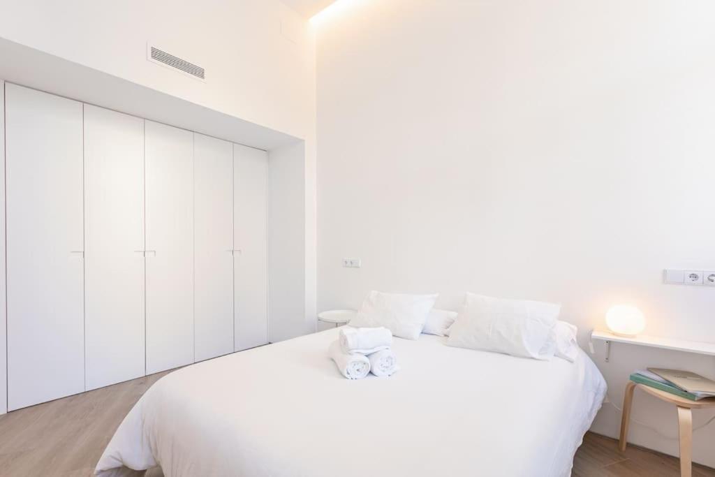 Moderno en el corazón de Triana - 4