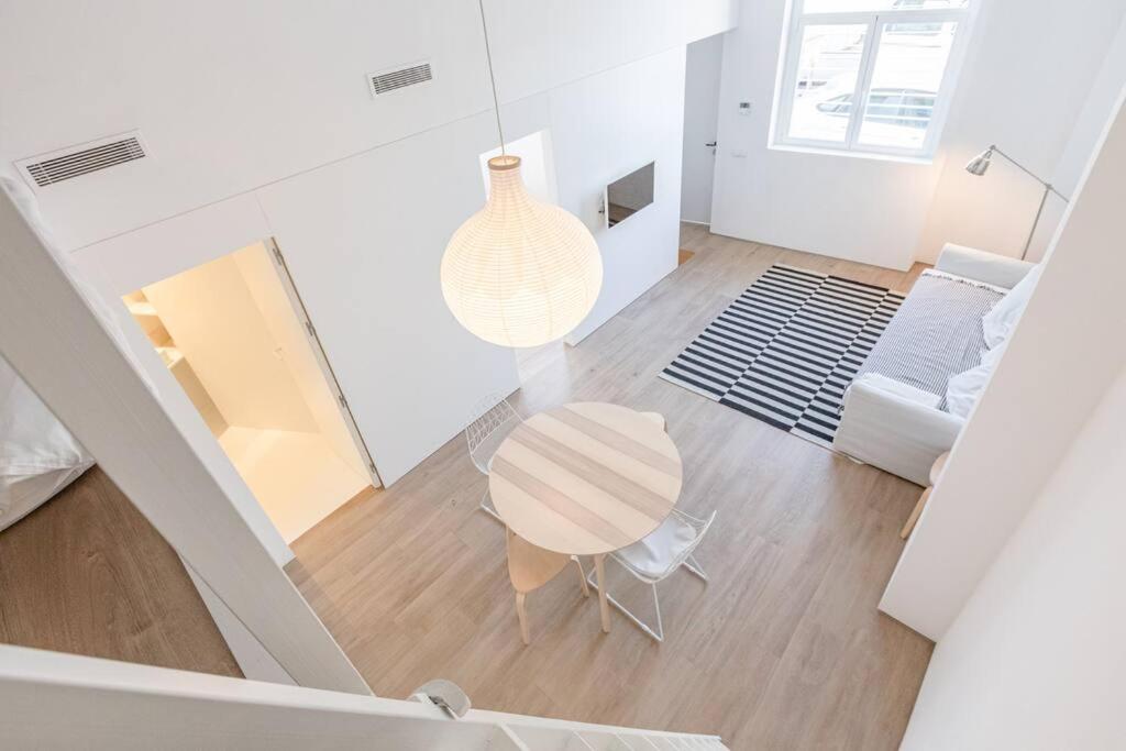 Moderno en el corazón de Triana - 5