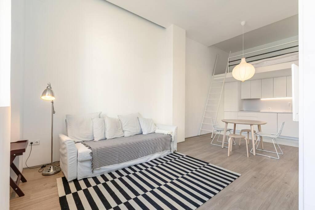 Moderno en el corazón de Triana - 6