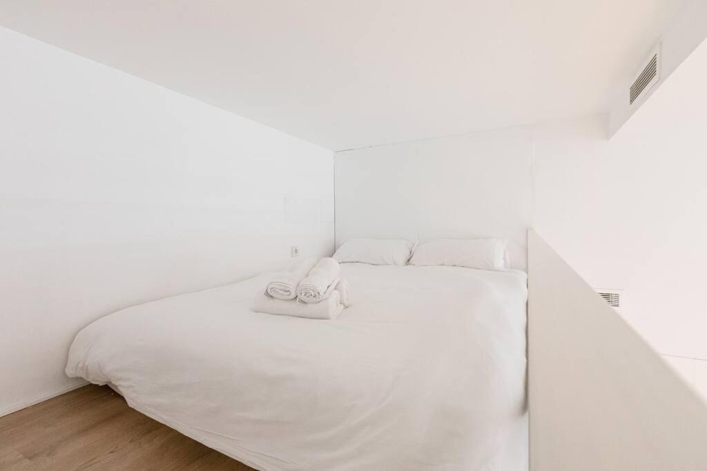 Moderno en el corazón de Triana - 8