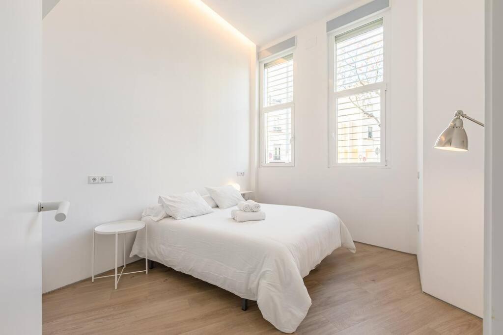 Moderno en el corazón de Triana