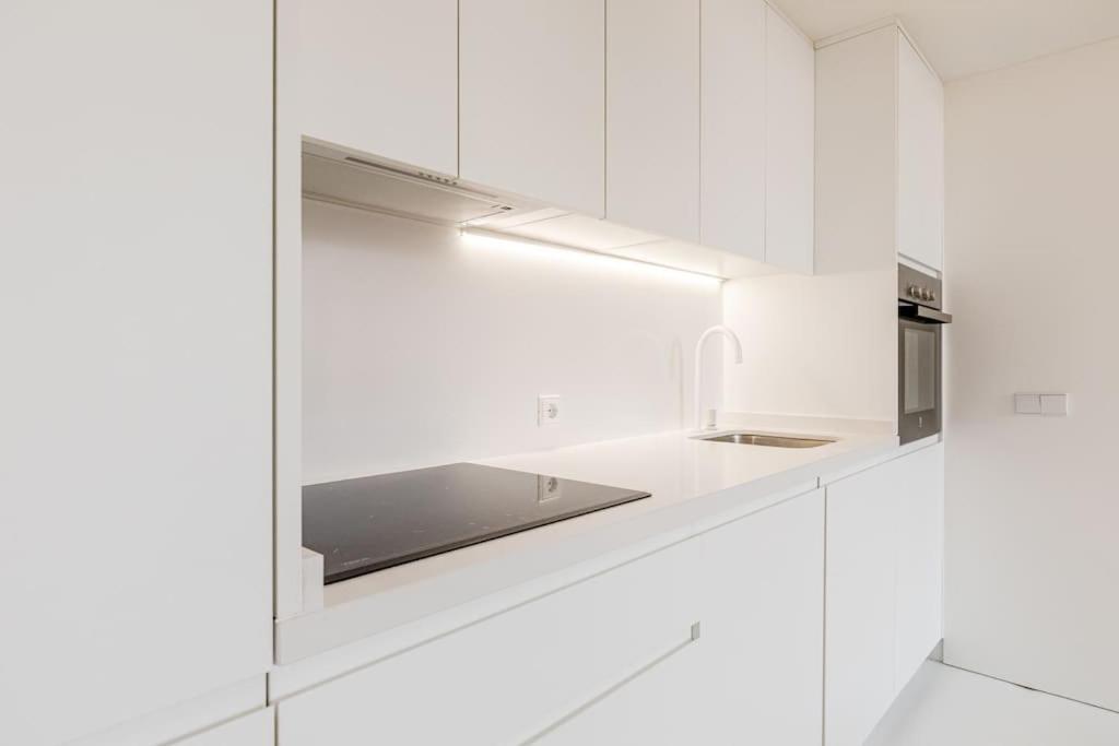 Moderno en el corazón de Triana - 9