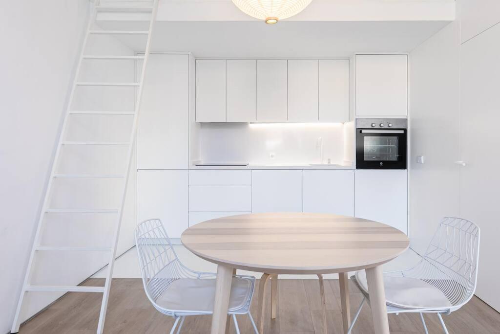 Moderno en el corazón de Triana - 10