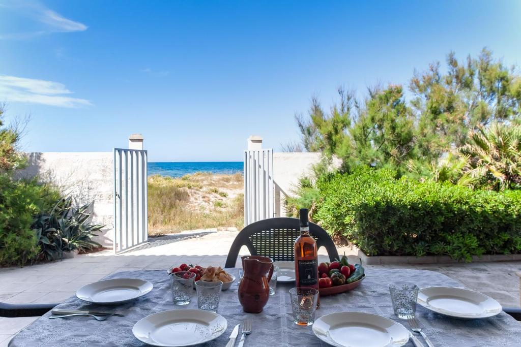Direct Access Beach m701