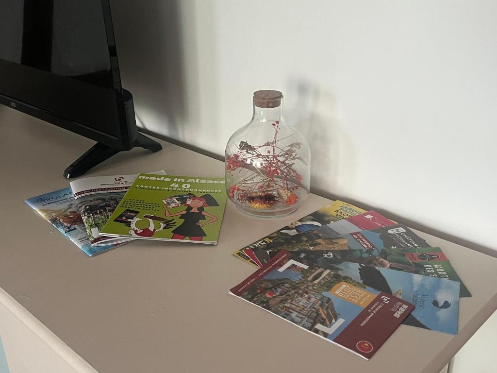 Colombages de la Lauch - 11