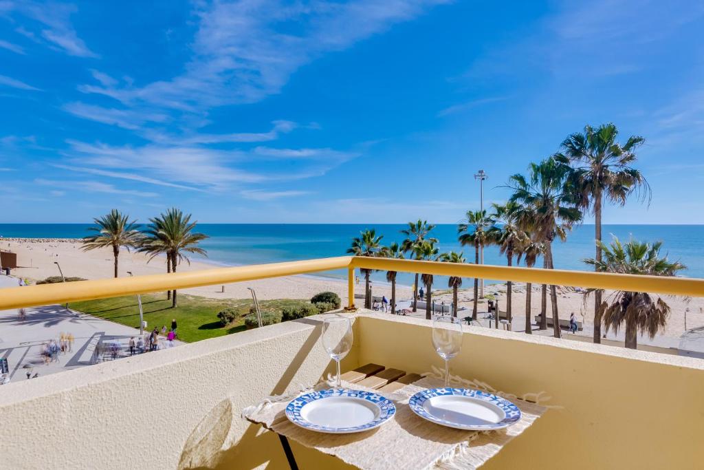 InfiniteSeaView - Quarteira by Homesbyfc