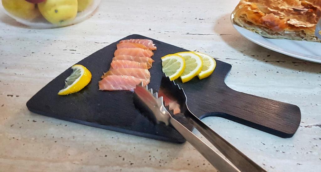 Hotel Alexis - Resim 18