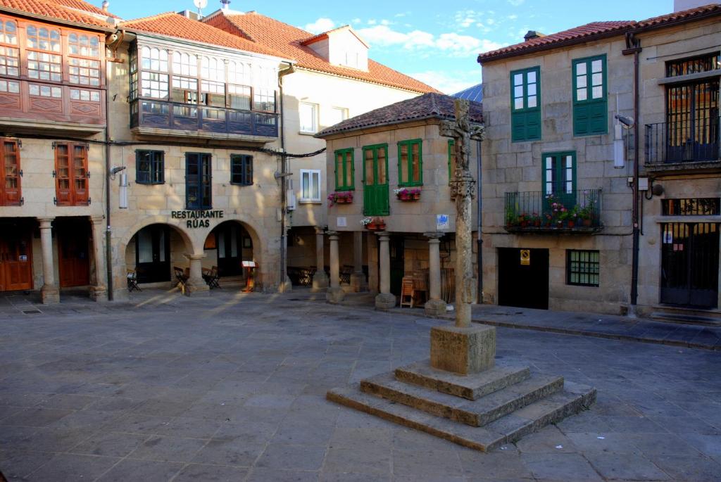 Hotel Virgen del Camino Pontevedra, Pontevedra – Prezzi aggiornati per il  2024
