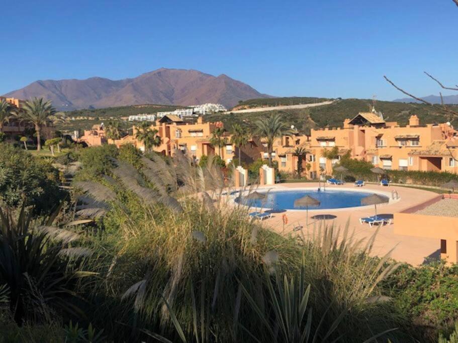 Schönes Penthouse mit Meerblick Pura Vida, Bahia de Casares (updated