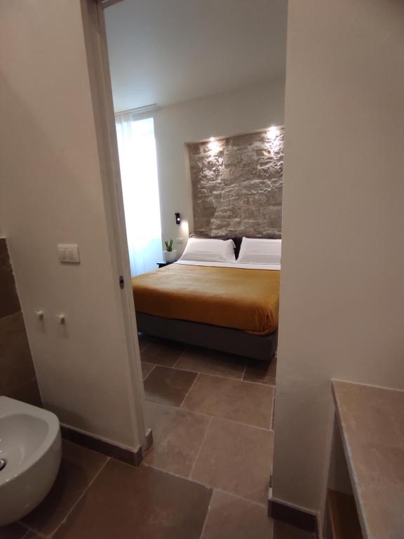 La Maison - Double Room