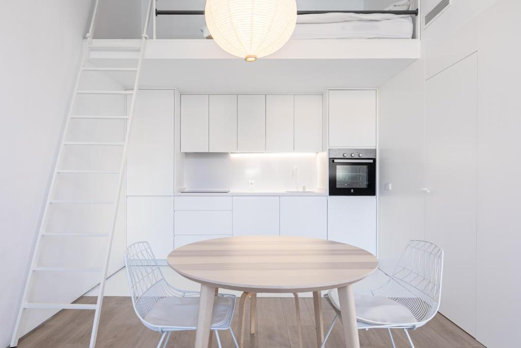 Moderno en el corazón de Triana - 2