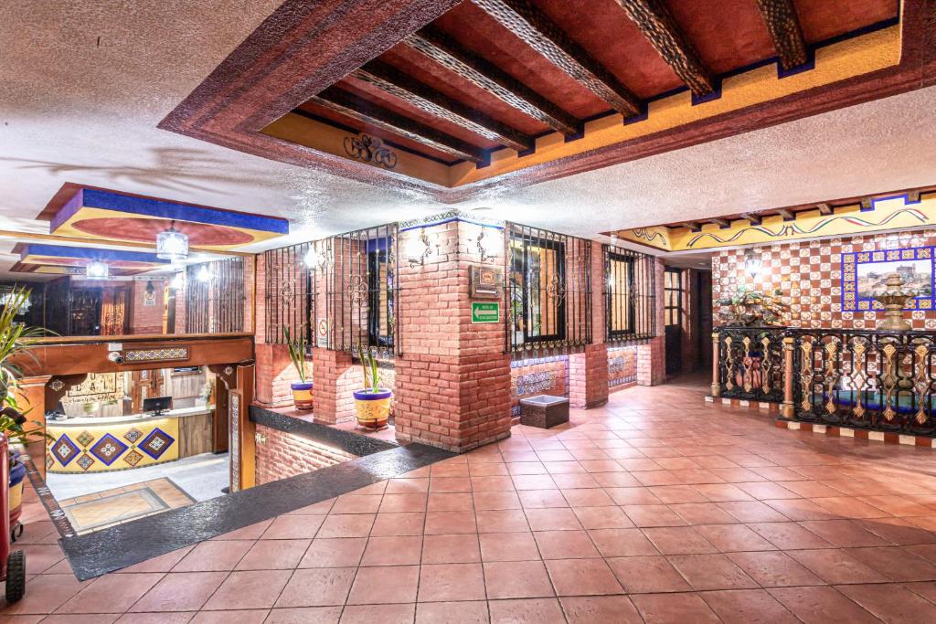 Suitetrails - Soy Local CDMX