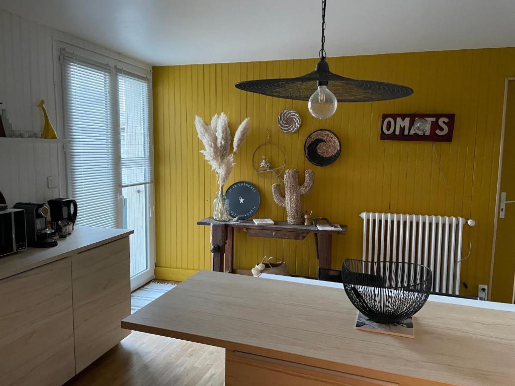 Photo de la galerie de l'établissement Le trésor de Maria, à Uzerche