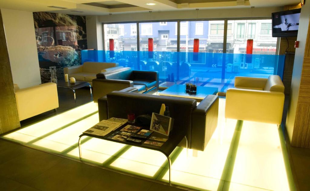 Hotel Moon (La Coruña) – oppdaterte priser for 2022