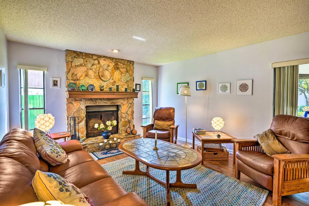 Holiday home Brandon Vacation Rental Home with Spacious Yard, USA