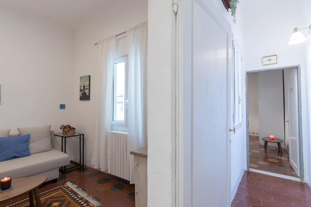 Kép OLTRARNO Suite szállásáról Firenzében a galériában