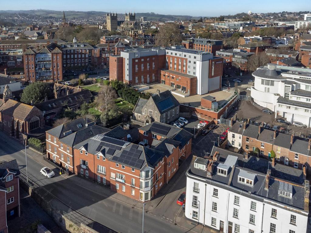 City Centre Apartments Eden Apartment, Exeter Updated 2023 Prices