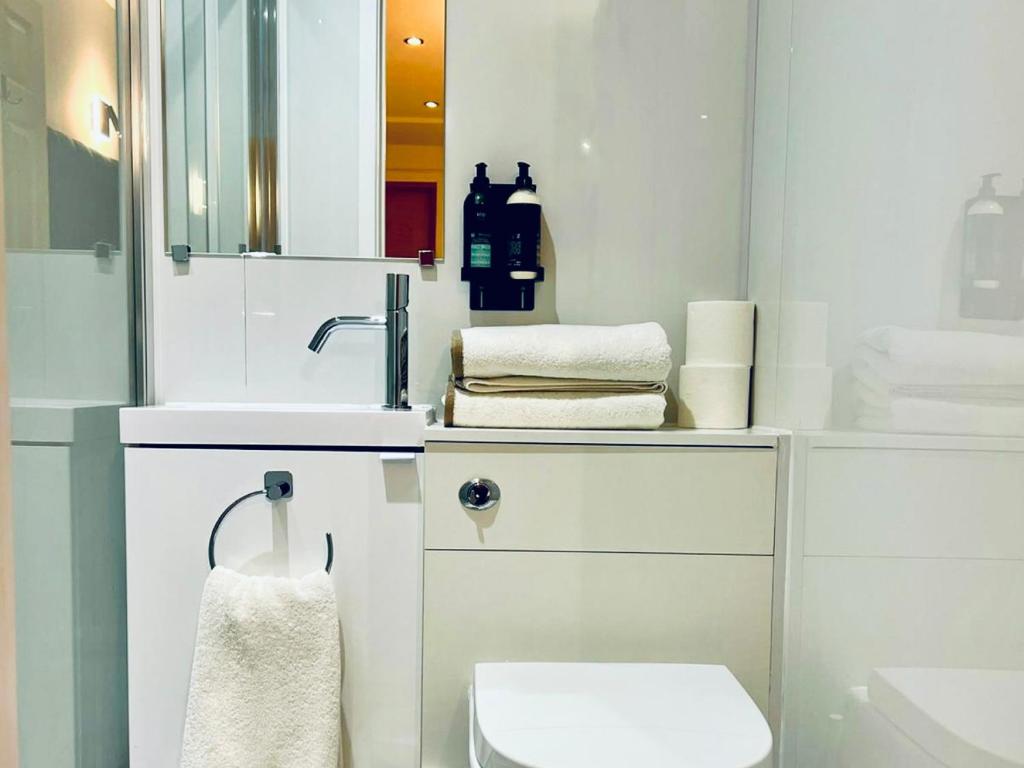 Cambridge House Hotel - Resim 45