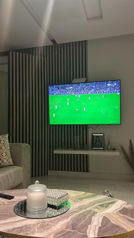 Superbe studio neuf jamais habité avec garage