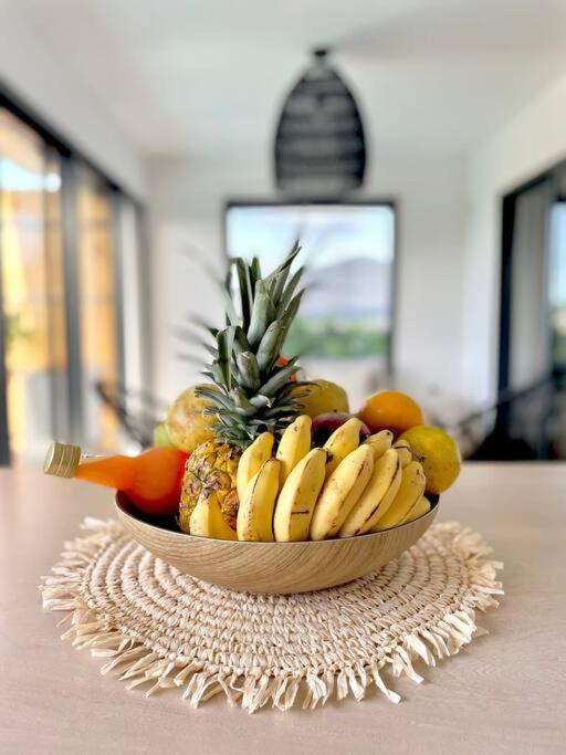 Cibo presso la villa o nelle vicinanze