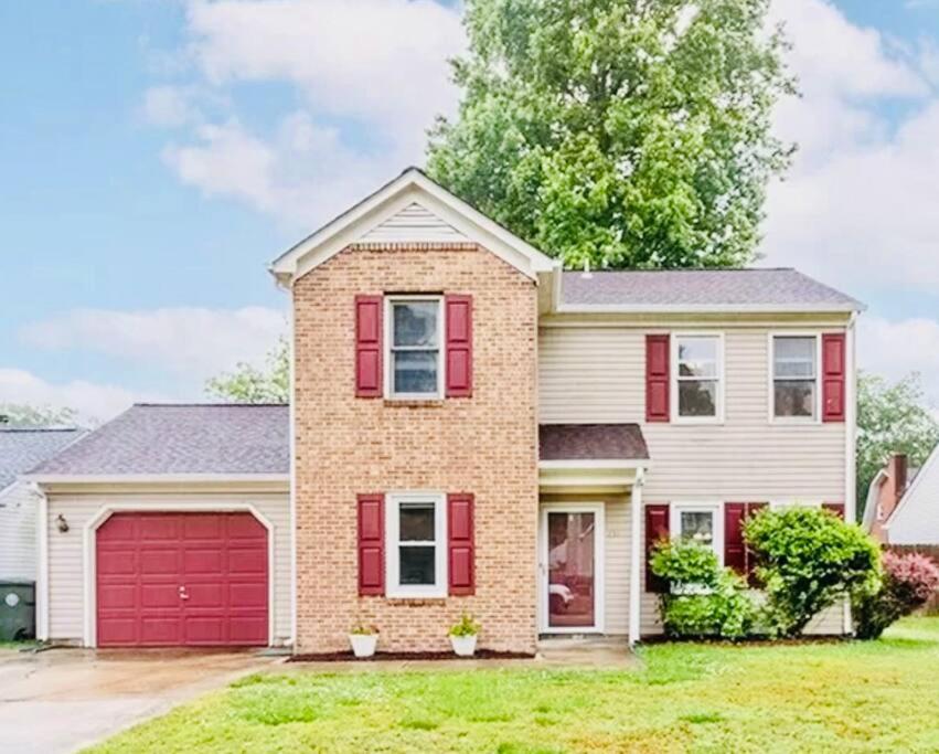 Beautiful Family Home in Newport News, VA, Newport News (updated prices