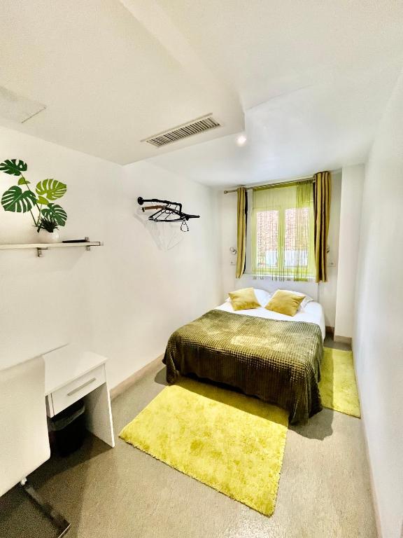 L'Oasis Montparnasse - Resim 16