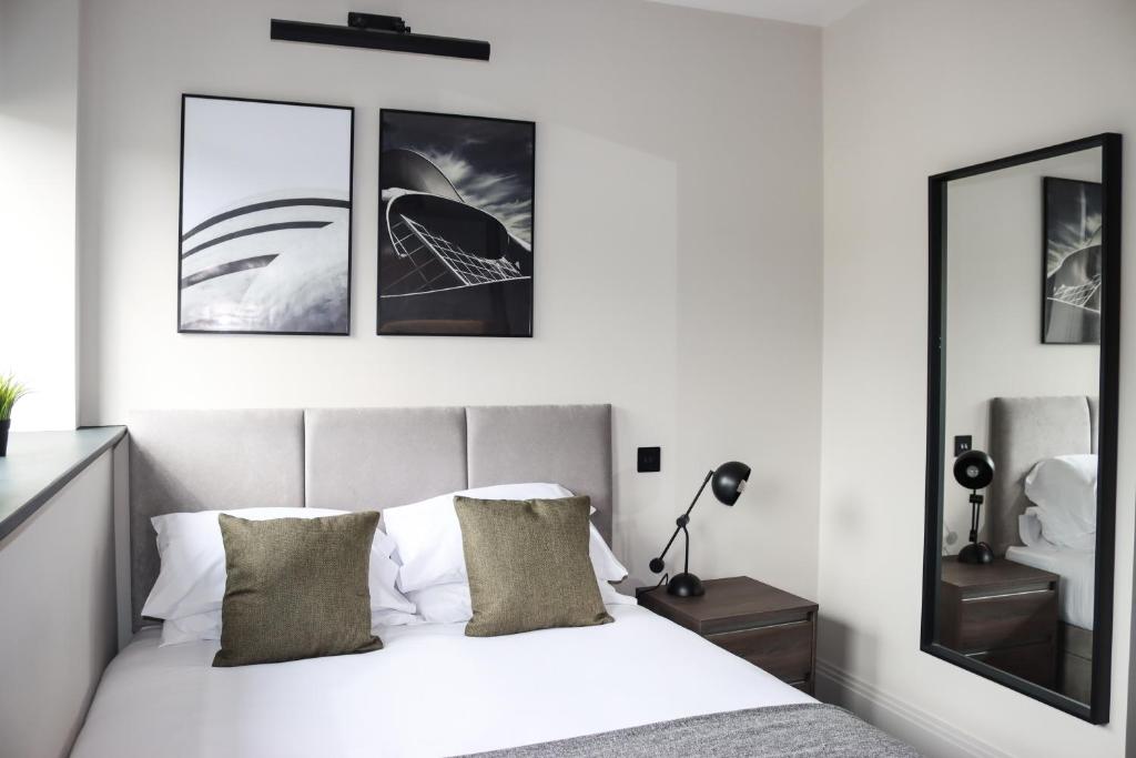 Vive Hotel - Studio Standard
