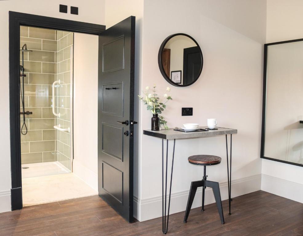 Vive Hotel - Studio - Accès Au Handicap
