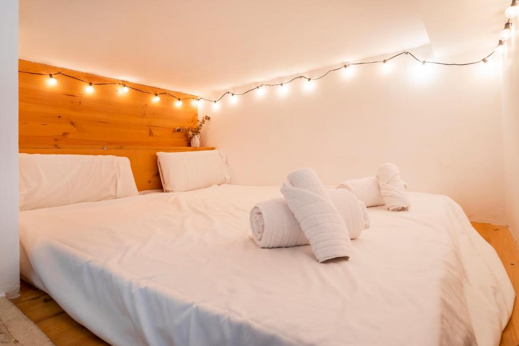 CHARMING LOFT IN RUZAFA, SOHO b2, Valencia – Updated 2023 Prices