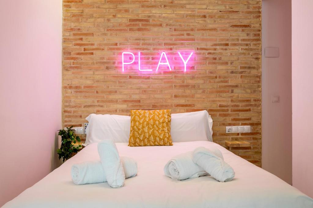 CHARMING LOFT IN RUZAFA, SOHO b2, Valencia – Updated 2023 Prices