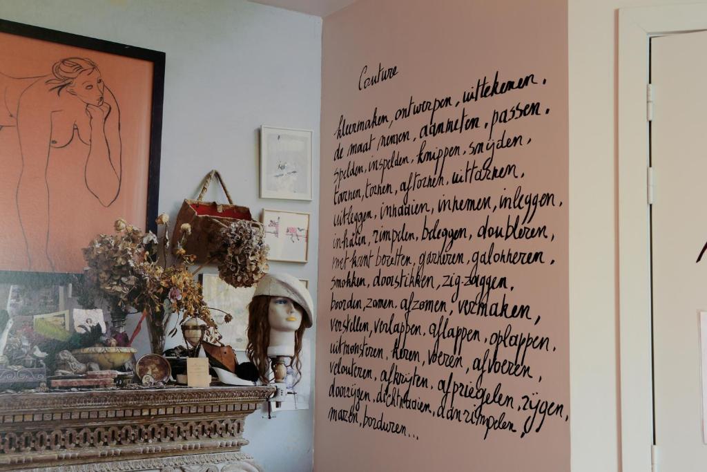Fotografie z fotogalerie ubytování Focus Hotel v destinaci Kortrijk