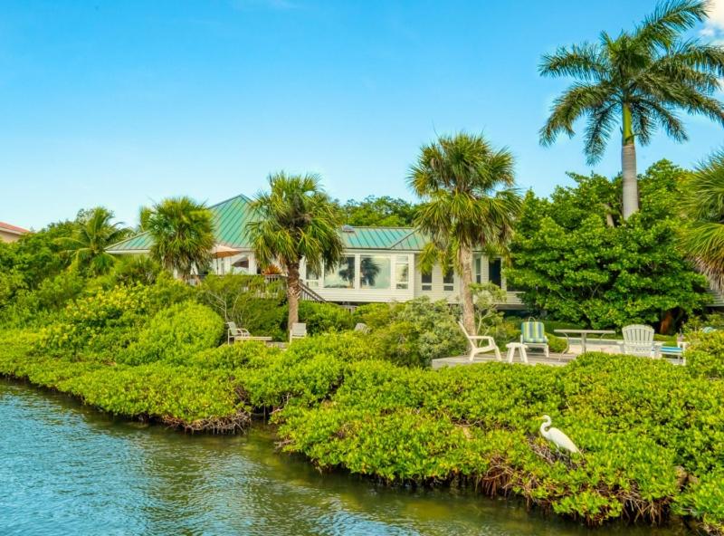 Little Current home, Captiva (updated prices 2024)