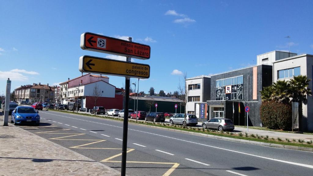 Hotel San Jacobo - Resim 38