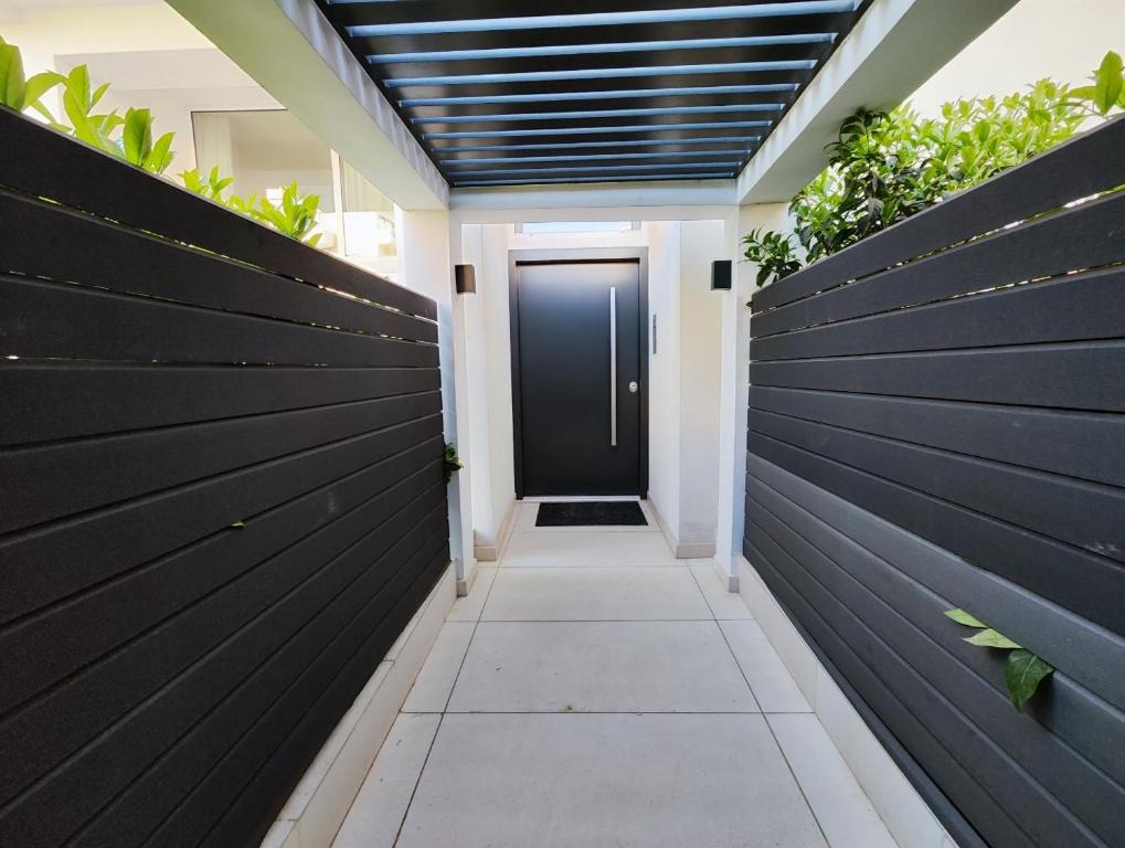 Marathonomachon by Verde Apartments - 15